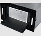 Миниатюра изображения товара Вытяжка скрытая Hiberg VMF 6191 B