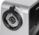 Миниатюра изображения товара Мясорубка электрическая Hiberg MG 880 B