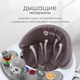 Миниатюра изображения товара Ходунки Solmax&Kids YI99834 (серый)