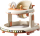 Миниатюра изображения товара Ходунки Solmax&Kids YI99833 (желтый/белый)