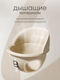Миниатюра изображения товара Ходунки Solmax&Kids YI99833 (желтый/белый)