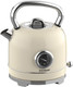 Миниатюра изображения товара Электрочайник Endever Skyline KR-374S (бежевый)