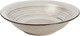 Миниатюра изображения товара Суповая тарелка ROYAL GARDEN Lattico RGK2095LA (светлый бежевый)