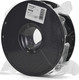 Миниатюра изображения товара Пластик для 3D-печати Crown PETG / CM-FILPETG016B (1.75мм, 1кг, черный)