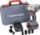 Миниатюра изображения товара Аккумуляторный гайковерт Profipower T-500N / E0185