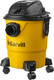 Миниатюра изображения товара Профессиональный пылесос Garvill VC1200-20PS