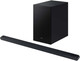 Миниатюра изображения товара Звуковая панель (саундбар) Samsung HW-S700D/RU