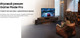 Миниатюра изображения товара Звуковая панель (саундбар) Samsung HW-S700D/RU
