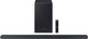 Миниатюра изображения товара Звуковая панель (саундбар) Samsung HW-S700D/RU