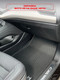 Миниатюра изображения товара Комплект ковриков для авто Alicosta 1033_1 для Opel Vectra универсал/седан/C 2002-2008 (EVA соты, черный)