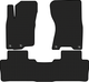 Миниатюра изображения товара Комплект ковриков для авто Alicosta 2445_1 для ORA 03 GT I хэтчбэк/электро 2023-н.в. (EVA соты, черный)
