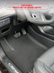 Миниатюра изображения товара Комплект ковриков для авто Alicosta 2473_1 для Skoda Octavia III лифтбек/5E 2017-2020 (EVA соты, черный)