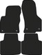 Миниатюра изображения товара Комплект ковриков для авто Alicosta 1213_1 д/Skoda Superb III лифтбек/универсал/3V3/3V/3V5 2015-н.в. (EVA соты, черный)