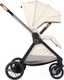 Миниатюра изображения товара Детская прогулочная коляска Chicco Bellagio / 04087136500000 (Amber Glow)