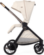 Миниатюра изображения товара Детская прогулочная коляска Chicco Bellagio / 04087136500000 (Amber Glow)