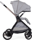 Миниатюра изображения товара Детская прогулочная коляска Chicco Bellagio / 00087136400000 (Lunar Rock)