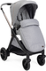 Миниатюра изображения товара Детская прогулочная коляска Chicco Bellagio / 00087136400000 (Lunar Rock)