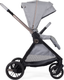 Миниатюра изображения товара Детская прогулочная коляска Chicco Bellagio / 00087136400000 (Lunar Rock)