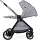 Миниатюра изображения товара Детская прогулочная коляска Chicco Bellagio / 00087136400000 (Lunar Rock)