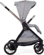 Миниатюра изображения товара Детская прогулочная коляска Chicco Bellagio / 00087136400000 (Lunar Rock)