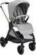 Миниатюра изображения товара Детская прогулочная коляска Chicco Bellagio / 00087136400000 (Lunar Rock)