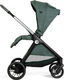 Миниатюра изображения товара Детская прогулочная коляска Chicco Bellagio / 07087136330000 (Fir Tree)