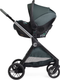 Миниатюра изображения товара Детская прогулочная коляска Chicco Bellagio / 07087136330000 (Fir Tree)