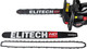 Миниатюра изображения товара Бензопила цепная Elitech CS 7449F E1611.008.00 / 204817