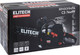 Миниатюра изображения товара Бензопила цепная Elitech CS 7449F E1611.008.00 / 204817
