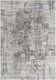 Миниатюра изображения товара Ковер Kartal Afina PM17A-GRAY (1.6x2.3)