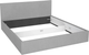 Миниатюра изображения товара Каркас кровати МДК Диана Steel КР-ST1200 120x200
