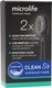 Миниатюра изображения товара Насадка для зубной щетки Microlife Clean S3