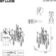 Миниатюра изображения товара Бра ST Luce SL1660.201.02