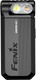 Миниатюра изображения товара Фонарь Fenix Light SW05R-UVbk (черный)