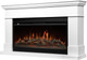 Миниатюра изображения товара Портал для камина Firelight California 42/40/36 (белый)