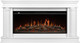 Миниатюра изображения товара Портал для камина Firelight Olympia 42/40/36 (белый)