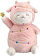 Миниатюра изображения товара Мягкая игрушка Miniso Lamb Baa 3615
