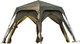 Миниатюра изображения товара Туристический шатер Carp Pro Big Session Shelter 3+ Man / CPB0474