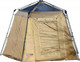 Миниатюра изображения товара Туристический шатер Carp Pro Shelter 3+ Man Two Entrances / CPB0219