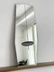 Миниатюра изображения товара Зеркало Emze 49x115 / EDGE.49.115