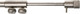 Миниатюра изображения товара Подставка для удилища Carp Pro Bank Stick 20-30см / CPJBSS6813