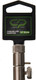 Миниатюра изображения товара Подставка для удилища Carp Pro Bank Stick 30-50см / CPJBSS6814