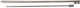 Миниатюра изображения товара Подставка для удилища Carp Pro Bank Stick 50-90см / CPJBSS6815