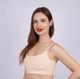 Миниатюра изображения товара Бюстгальтер Verally 2105-2 (р.100, жасмин)