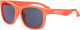 Миниатюра изображения товара Очки солнцезащитные Babiators Original Navigator Candy Apple 3-5 / O-NAV027-M