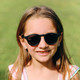 Миниатюра изображения товара Очки солнцезащитные Babiators Polarized Keyhole Jet Black 6+ / P-KEY506-L