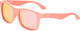Миниатюра изображения товара Очки солнцезащитные Babiators Polarized Navigator Papaya 6+ / P-NAV503-L