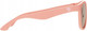 Миниатюра изображения товара Очки солнцезащитные Babiators Polarized Navigator Papaya 6+ / P-NAV503-L
