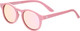 Миниатюра изображения товара Очки солнцезащитные Babiators Polarized Keyhole Pretty in Pink 6+ / P-KEY503-L