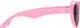 Миниатюра изображения товара Очки солнцезащитные Babiators Original Hearts Bubblegum 0-2 / O-HRT010-S